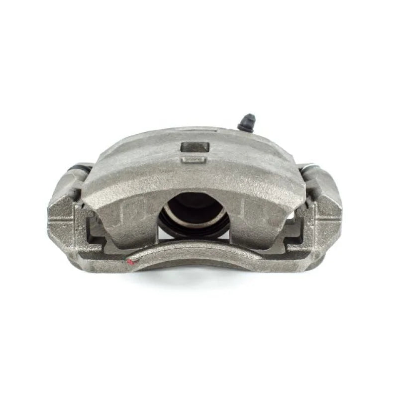 PowerStop Front Right Autospecialty Caliper w/Bracket fits Acura EL / 2001-2005 Honda Civic DX / 2001-2003 Honda Civic LX ...