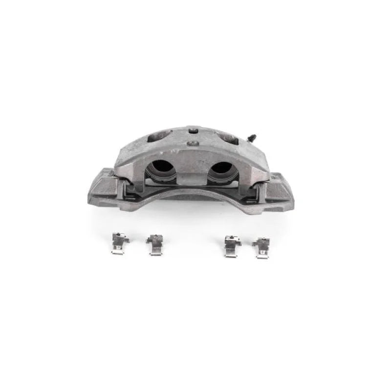 PowerStop Front Right Autospecialty Caliper w/Bracket fits Chevrolet Silverado / 2011-2021 Chevrolet Silverado 2500 / 2011...