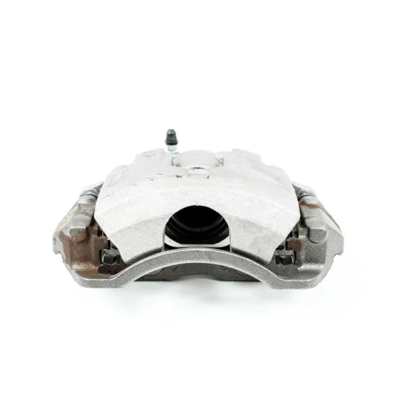 PowerStop Front Right Autospecialty Caliper w/Bracket fits Ford Focus / 2008-2011 Ford Focus S / 2009-2011 Ford Focus SEL
