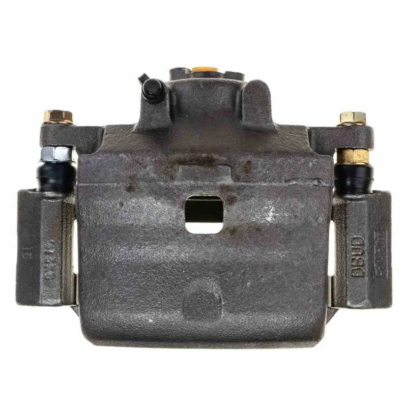PowerStop Front Right Autospecialty Caliper w/Bracket fits Ford Fusion / 2010-2012 Ford Fusion Hybrid / 2006-2012 Ford Fus...