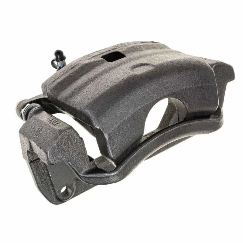 PowerStop Front Right Autospecialty Caliper w/Bracket fits Ford Fusion / 2010-2012 Ford Fusion Hybrid / 2006-2012 Ford Fus...