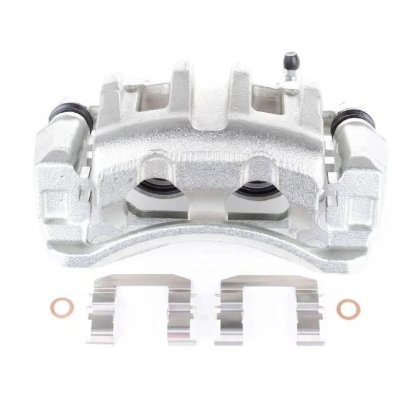 PowerStop Front Right Autospecialty Caliper w/Bracket fits Hyundai Veracruz / 2007-2012 Hyundai Veracruz Gls / 2007-2008 H...
