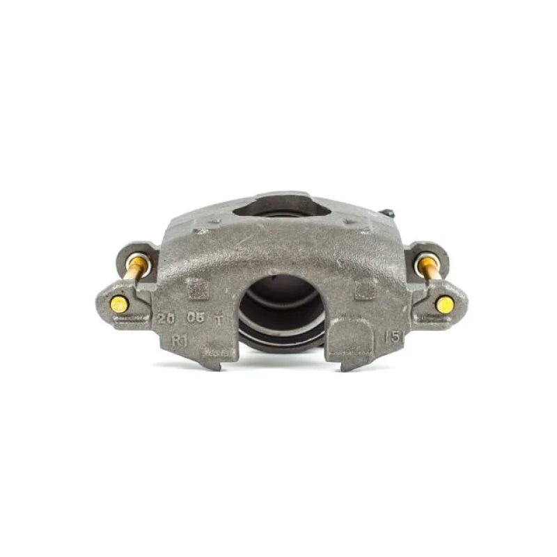 PowerStop Front Right Autospecialty Caliper w/o Bracket fits 1973-2002 Buick / Cadillac / Chevrolet