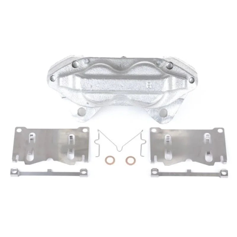 PowerStop Front Right Autospecialty Caliper w/o Bracket fits 1998-2002 Lexus LX470 / 1998-2002 Toyota Land Cruiser