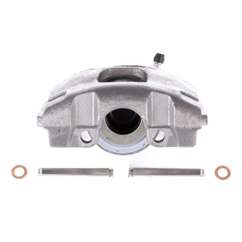 PowerStop Front Right Autospecialty Caliper w/o Bracket fits 1998-2003 Mercedes-Benz ML320 / 2003-2005 Mercedes-Benz ML350...