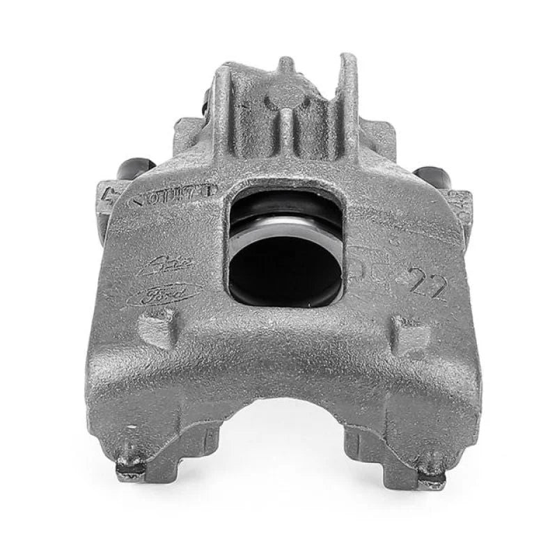 PowerStop Front Right Autospecialty Caliper w/o Bracket fits 2000-2004 Ford Focus