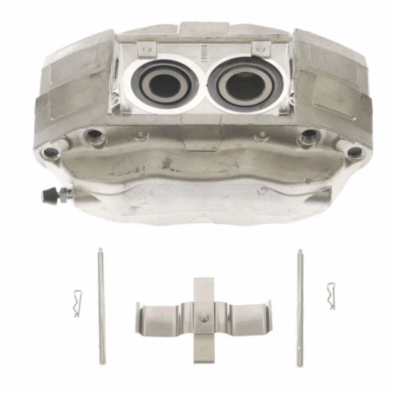 PowerStop Front Right Autospecialty Caliper w/o Bracket fits 2003 2004 Infiniti G35 / 2003-2009 Nissan 350Z / 2005 Nissan ...
