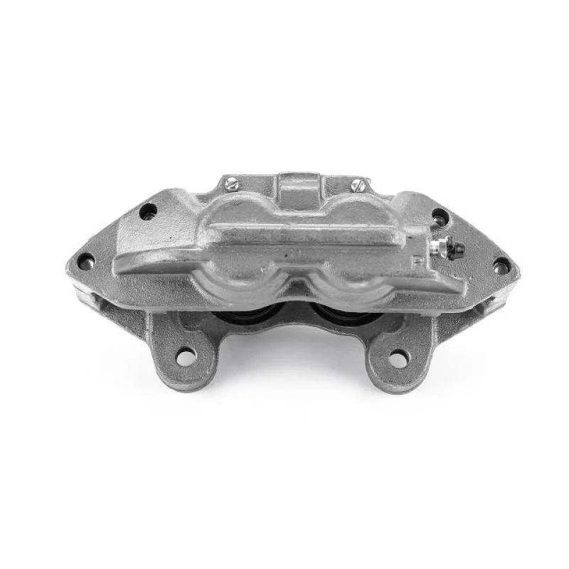 PowerStop Front Right Autospecialty Caliper w/o Bracket fits 2015-2019 Chevrolet Colorado / 2017-2019 Chevrolet Colorado Z...