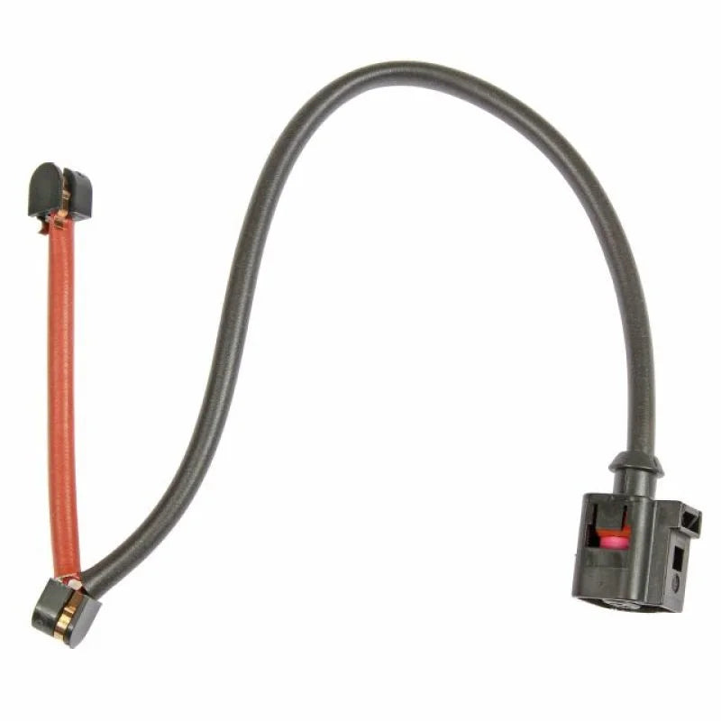 PowerStop Front Right Euro-Stop Electronic Brake Pad Wear Sensor fits 2005-2012 Porsche 911 / 2005-2012 Porsche Boxster / ...