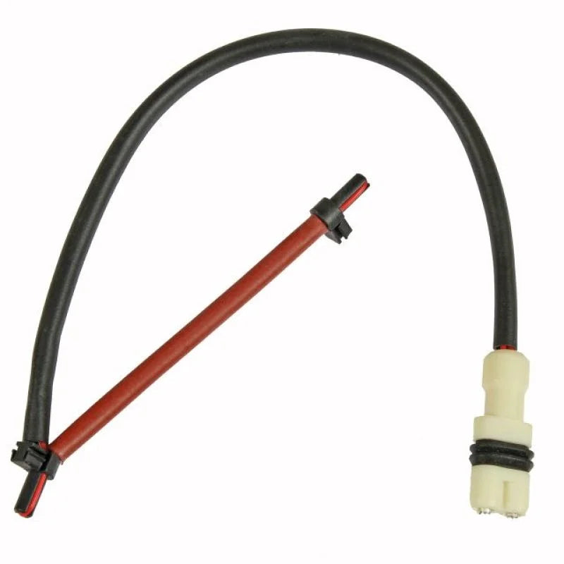 PowerStop Front Right Euro-Stop Electronic Brake Pad Wear Sensor fits 2005-2012 Porsche 911 / 2011-2012 Porsche 911 Carrer...
