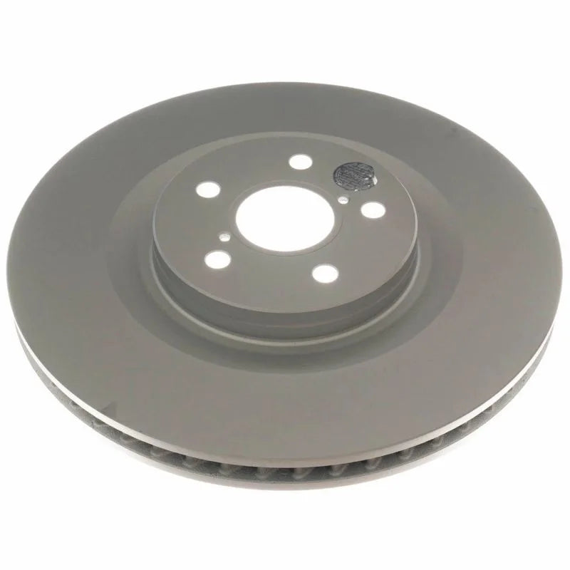 PowerStop Front Right Evolution Geomet Coated Rotor fits 2016-2017 Lexus GS200T / 2018-2019 Lexus GS300 / 2013-2020 Lexus ...