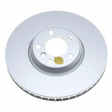 Load image into Gallery viewer, PowerStop Front Right Evolution High Carbon Geomet Coated Rotor fits 2013 BMW 528I / 2011-2013 BMW 535I / 2010-2017 BMW 53...