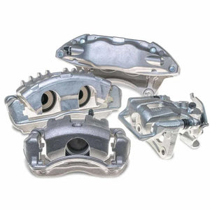 PowerStop Front Right OE Replacement Caliper fits 2007-2009 Dodge Sprinter 3500 / 2007-2018 Freightliner Sprinter 3500 / 2...
