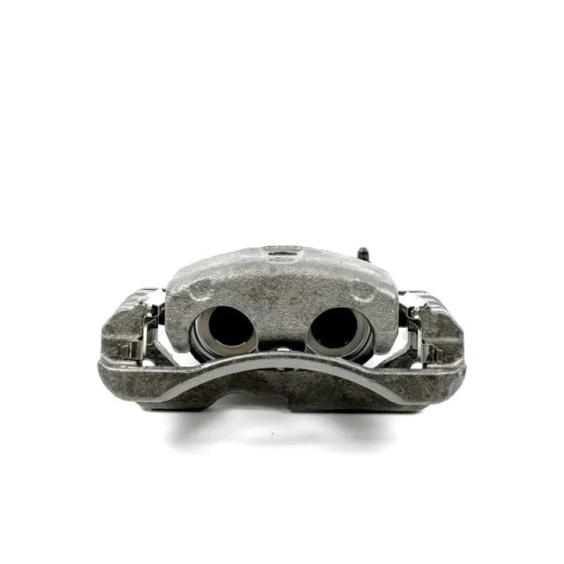 PowerStop Front Right or Rear Left Autospecialty Caliper w/Bracket fits 1999-2013 Cadillac / Chevrolet / GMC