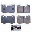 Load image into Gallery viewer, PowerStop Front Track Day Brake Pads fits 2009-2015 Mini Cooper - Main Product View