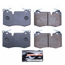 Load image into Gallery viewer, PowerStop Front Track Day Brake Pads fits 2009-2015 Mini Cooper - Main Product View