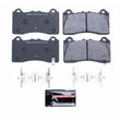 Load image into Gallery viewer, PowerStop Front Track Day Brake Pads fits Ford Focus / 2016-2018 Ford Focus RS - Main Product View