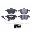 Load image into Gallery viewer, PowerStop Front Track Day SPEC Brake Pads fits 2005-2019 Audi / Volkswagen - Main Product View