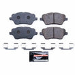Load image into Gallery viewer, PowerStop Front Track Day SPEC Brake Pads fits 2014-2019 Ford Fiesta ST - Main Product View