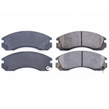 Load image into Gallery viewer, PowerStop Front Z16 Ceramic Brake Pads fits 1991-1996 Dodge Stealth / 1993-1998 Eagle Talon TSI / 1991-1999 Mitsubishi 300...