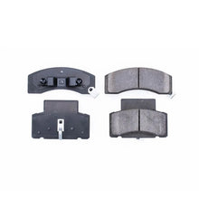 Load image into Gallery viewer, PowerStop Front Z16 Ceramic Brake Pads fits 1991-2000 Chevrolet C3500 / 2001 2002 Chevrolet Express 2500 / 1996-2002 Chevr...