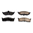 Load image into Gallery viewer, PowerStop Front Z16 Ceramic Brake Pads fits 1993-1995 Chrysler Concorde / 1996 1997 Chrysler Concorde LX / 2000 Chrysler G...