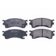 Load image into Gallery viewer, PowerStop Front Z16 Ceramic Brake Pads fits 1993-1997 Ford Probe / 1997 Ford Probe GTS / 1993-1996 Ford Probe SE / 1993-19...
