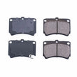 Load image into Gallery viewer, PowerStop Front Z16 Ceramic Brake Pads fits 1994-1997 Ford Aspire / 1994-1995 Ford Aspire SE / 1991-1993 Ford Escort / 199...