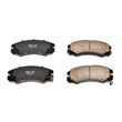 Load image into Gallery viewer, PowerStop Front Z16 Ceramic Brake Pads fits 1996-1999 Acura SLX / 1994-2001 Honda Passport / 1993 1994 Isuzu Amigo / 1992-...