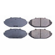 Load image into Gallery viewer, PowerStop Front Z16 Ceramic Brake Pads fits 1998-2002 Ford Crown Victoria / 2002 Ford Crown Victoria LWB / 1998 1999 Linco...