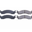 Load image into Gallery viewer, PowerStop Front Z16 Ceramic Brake Pads fits 1998 Dodge B2500 / 1998 Dodge B3500 / 1999-2003 Dodge Ram 2500 VAN / 1999-2003...
