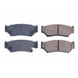 Load image into Gallery viewer, PowerStop Front Z16 Ceramic Brake Pads fits 2000-2004 Chevrolet Tracker / 2001-2004 Chevrolet Tracker LT / 1996 1997 Geo T...