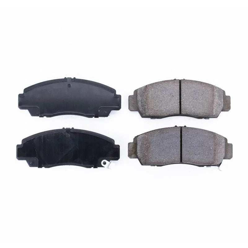 PowerStop Front Z16 Ceramic Brake Pads fits 2002-2003 Acura CL / 2001 Acura CL Premium / 2001-2003 Acura CL Type-s / 1999-...