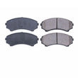 Load image into Gallery viewer, PowerStop Front Z16 Ceramic Brake Pads fits 2002 Honda Passport / 2002 2003 Isuzu Axiom / 2004 Isuzu Axiom S / 2002-2004 I...