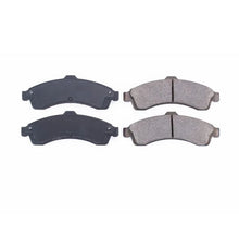 Load image into Gallery viewer, PowerStop Front Z16 Ceramic Brake Pads fits 2004 2005 Buick Rainier / 2004 2005 Buick Rainier Cxl / 2003-2006 Chevrolet SS...