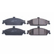 Load image into Gallery viewer, PowerStop Front Z16 Ceramic Brake Pads fits 2004 2005 Chevrolet Classic / 1997-2005 Chevrolet Malibu / 2004 2005 Chevrolet...