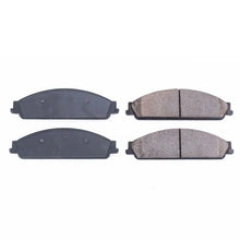 Load image into Gallery viewer, PowerStop Front Z16 Ceramic Brake Pads fits 2005-2007 Ford Five Hundred / 2005-2007 Ford Freestyle / 2008 2009 Ford Taurus...