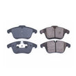 Load image into Gallery viewer, PowerStop Front Z16 Ceramic Brake Pads fits 2006-2008 Jaguar S-Type / 2006-2009 Jaguar Vanden Plas / 2010-2014 Jaguar XF /...