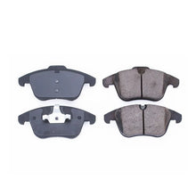 Load image into Gallery viewer, PowerStop Front Z16 Ceramic Brake Pads fits 2006-2008 Jaguar S-Type / 2006-2009 Jaguar Vanden Plas / 2010-2014 Jaguar XF /...