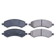 Load image into Gallery viewer, PowerStop Front Z16 Ceramic Brake Pads fits 2007-2009 Chrysler Aspen LIMITED / 2005-2010 Dodge Dakota / 2007 2008 Dodge DU...