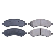 Load image into Gallery viewer, PowerStop Front Z16 Ceramic Brake Pads fits 2007-2009 Chrysler Aspen LIMITED / 2005-2010 Dodge Dakota / 2007 2008 Dodge DU...