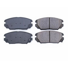 Load image into Gallery viewer, PowerStop Front Z16 Ceramic Brake Pads fits 2007-2011 Hyundai Azera Gls / 2006-2011 Hyundai Azera LIMITED / 2006-2007 Hyun...