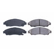 Load image into Gallery viewer, PowerStop Front Z16 Ceramic Brake Pads fits 2007-2013 2018 Acura MDX / 2018 Acura MDX Sh-awd / 2014 2016-2020 Acura Rlx SP...