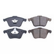 Load image into Gallery viewer, PowerStop Front Z16 Ceramic Brake Pads fits 2007-2013 Mazda 3 / 2009-2013 Volvo C70 T5 / 2010 Volvo S40 2.4I / 2005 2006 2...