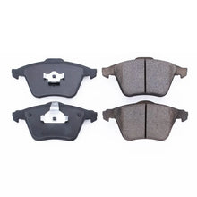 Load image into Gallery viewer, PowerStop Front Z16 Ceramic Brake Pads fits 2007-2013 Mazda 3 / 2009-2013 Volvo C70 T5 / 2010 Volvo S40 2.4I / 2005 2006 2...