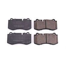 Load image into Gallery viewer, PowerStop Front Z16 Ceramic Brake Pads fits 2007-2014 Mercedes-Benz CL550 / 2007-2014 Mercedes-Benz CL600 / 2012 2013 Merc...
