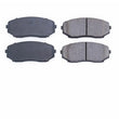 Load image into Gallery viewer, PowerStop Front Z16 Ceramic Brake Pads fits 2007-2015 Ford Edge / 2007-2015 Lincoln Mkx / 2019 2020 Mazda Cx-5 / 2007-2012...