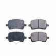Load image into Gallery viewer, PowerStop Front Z16 Ceramic Brake Pads fits 2007 Chevrolet Cobalt SS / 2006 2007 Chevrolet HHR LS / 2008 Chevrolet Malibu ...