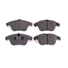 Load image into Gallery viewer, PowerStop Front Z16 Ceramic Brake Pads fits 2008 2011 land Rover LR2 / 2008-2012 land Rover LR2 Hse / 2015-2017 Volvo S60 ...