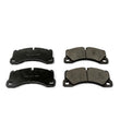 Load image into Gallery viewer, PowerStop Front Z16 Ceramic Brake Pads fits 2008 2018 Porsche Cayenne / 2008 2010-2012 Porsche Cayenne S / 2008 2010 Porsc...